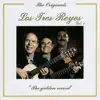 Los Tres Reyes - Poquita Fe