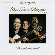The Golden Record, Vol. 1 - Los Tres Reyes