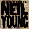 London Symphony Orchestra & Neil Young