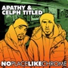 Apathy & Celph Titled