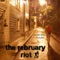 Someday Maybe - The February Riot lyrics
