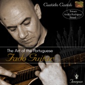 The Art of the Portuguese Fado Guitar - Tempus artwork