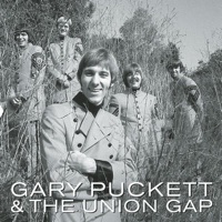 Gary Puckett & The Union Gap - This Girl Is a Woman Now
