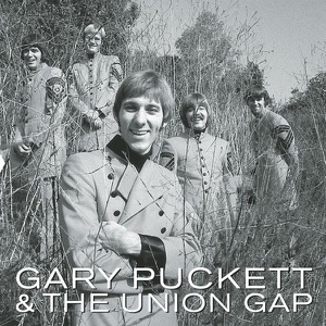 Gary Puckett & The Union Gap - Young Girl - Line Dance Chorégraphe