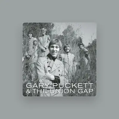 Listen to Gary Puckett & The Union Gap, watch music videos, read bio, see tour dates & more!