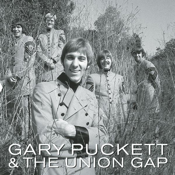 Gary Puckett & The Union Gap - Lady Willpower
