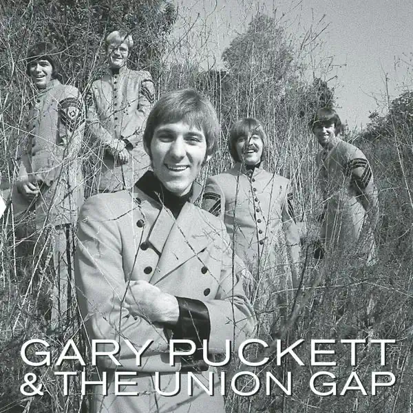 Young Girl — Gary Puckett & The Union Gap