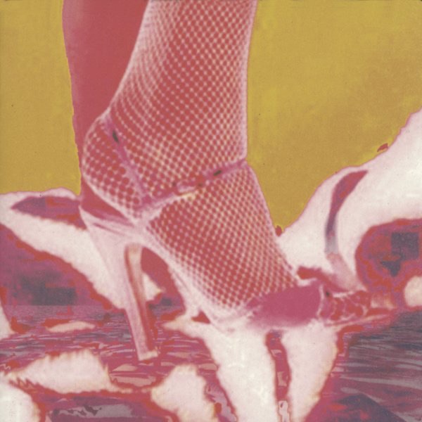 O Verbo (Criou a Mulher)