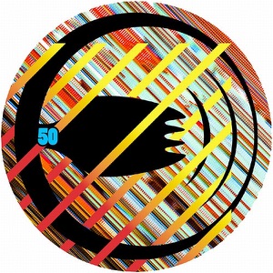 The Swarm - Single