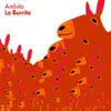 La Burrita (Jose Cabello Sasho Interpretation Mix)