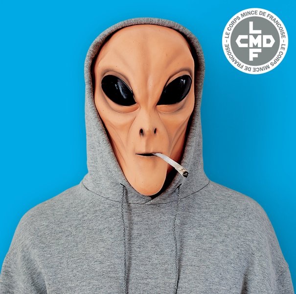 Gandhi - EP