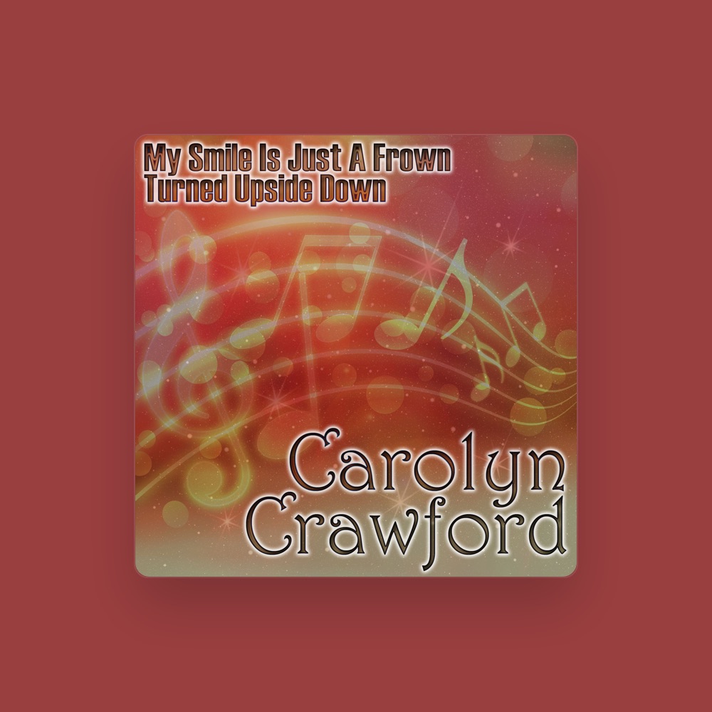 Фото Carolyn Crawford