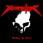 Vomitor - Terminal Torture