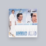 Ahmad Azad