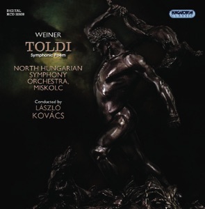 Weiner: Toldi