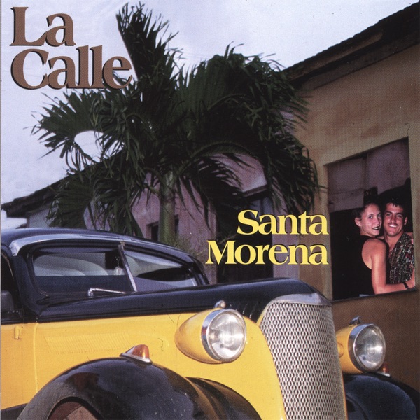 COMO UNA FIERA - G.LA CALLE