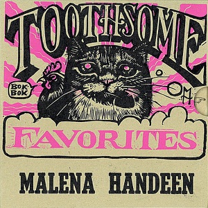 Toothsome Favorites