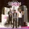 Un été sur le béton (feat. I.B) - Lygne 26 lyrics