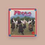 Walter Legawiec & His Polka Kings / Stas Krell & His Orchestra