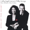 Cathy Segal-Garcia & Phillip Strange