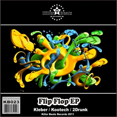 Flip Flop - EP