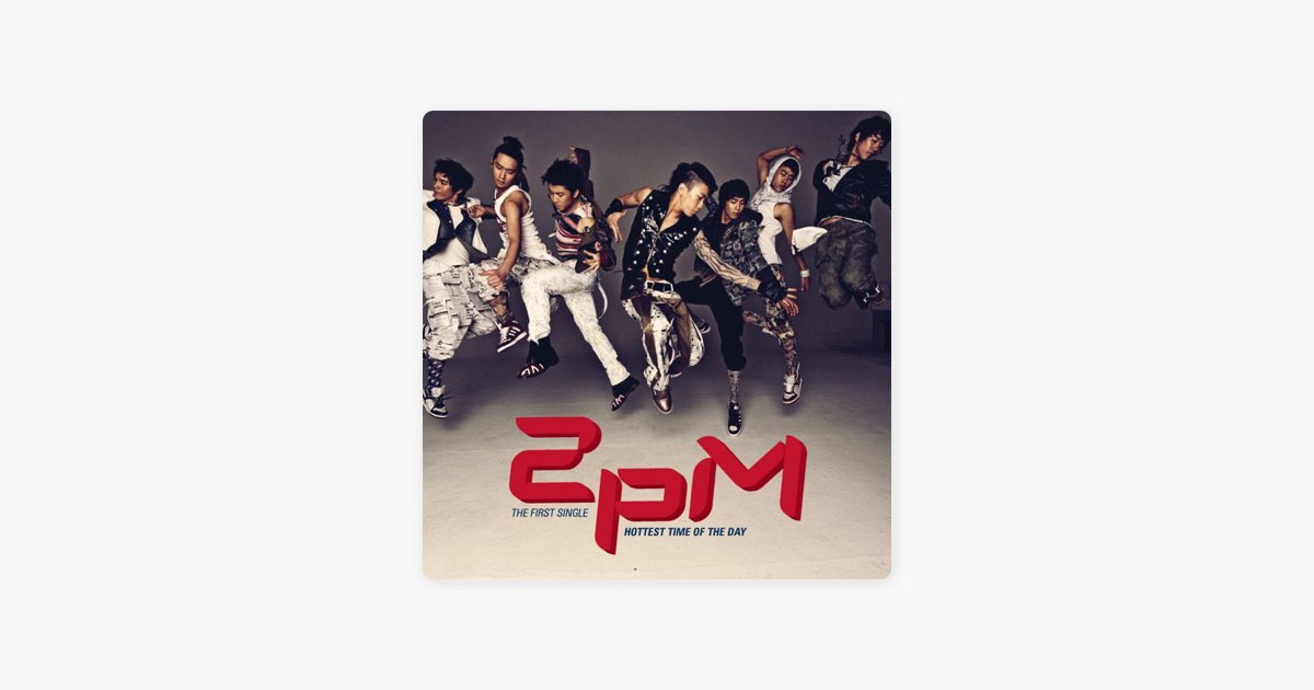 ミュージック 2PM THIS IS FOR MY HOTTEST ミュージック 2PM THIS IS FOR MY HOTTEST ミュージック 2PM THIS IS