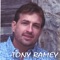 You Can Hear A Heart Break - Tony Ramey lyrics