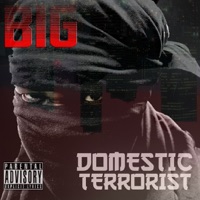 Domestic Terrorist - BIG