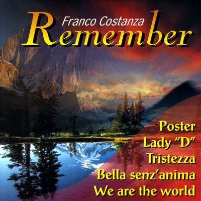 Franco Costanza - Tristezza