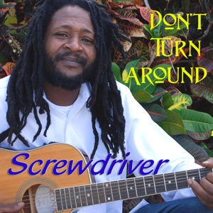Don't Turn Around - EP