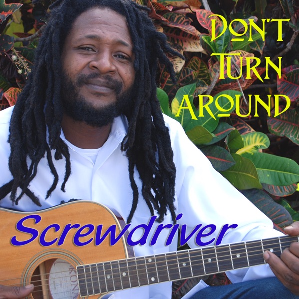 Don't Turn Around - EP