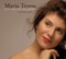 O Estrangeiro - Maria Teresa lyrics