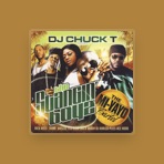 DJ Chuck T