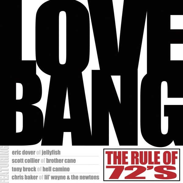 Amber : LOVE MESSED UP