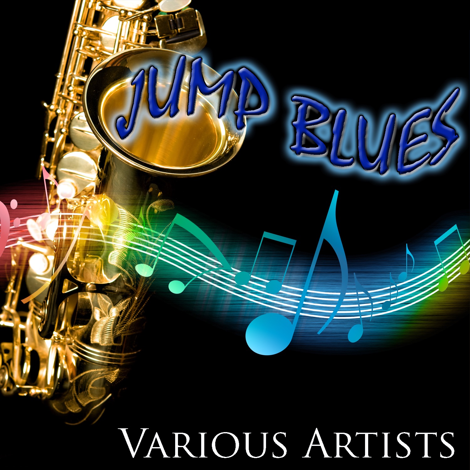 Jump Blues