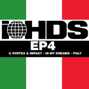 In My Dreams - Single