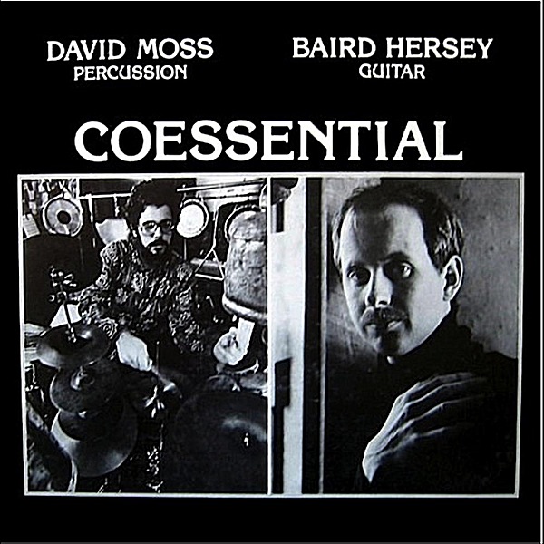 Coessential