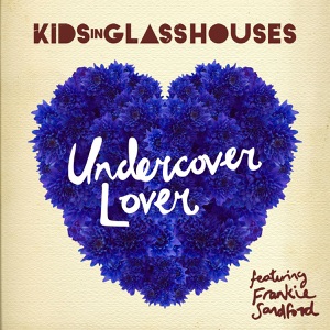 Undercover Lover (Jeremy Wheatley Mix) [feat. Frankie Sandford] - Single