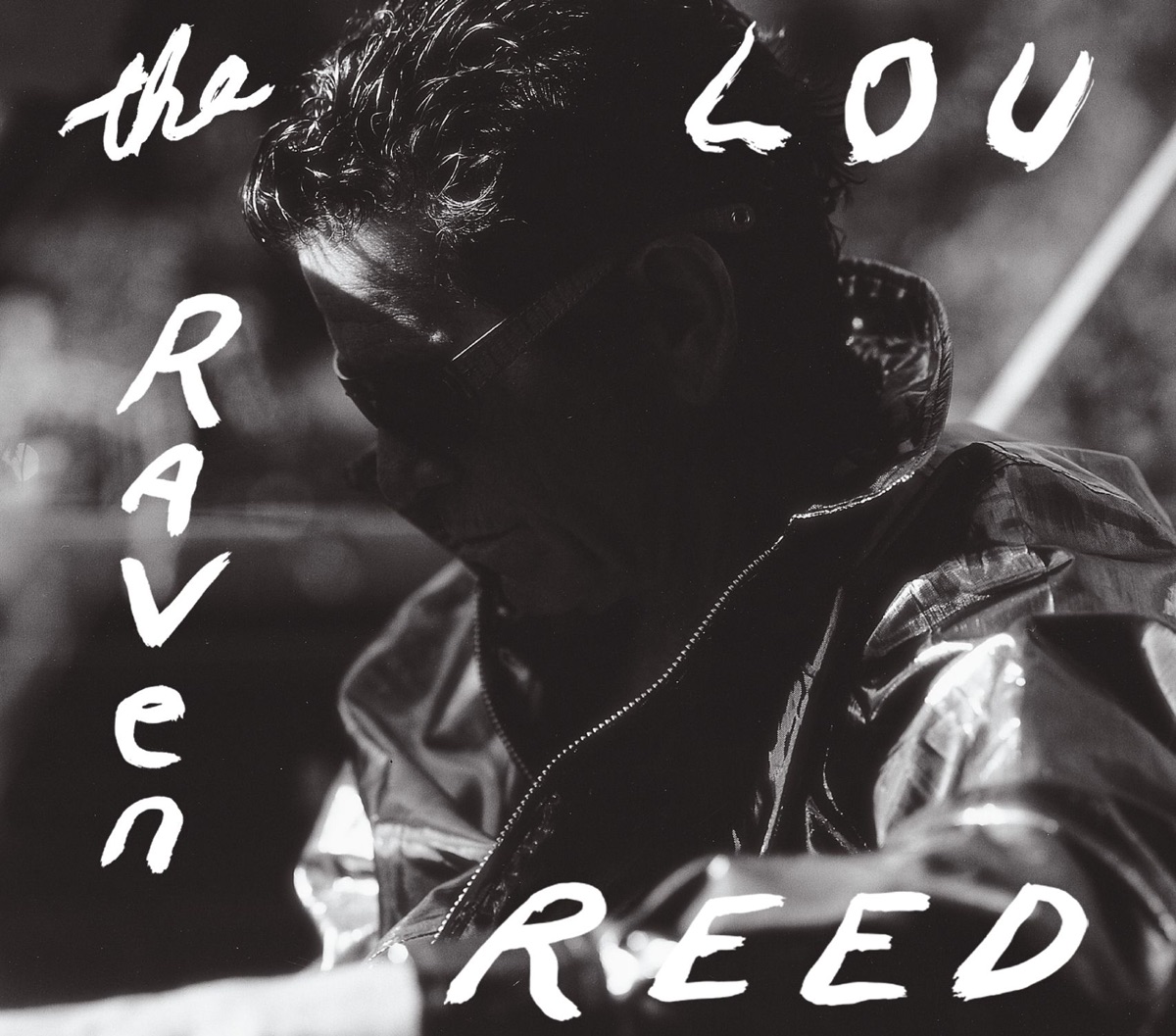 The Raven cover art