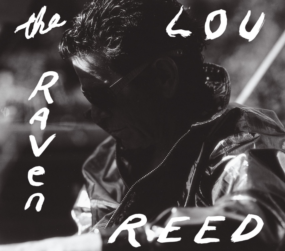 Обложка альбома «The Raven (Expanded Edition)» — Lou Reed