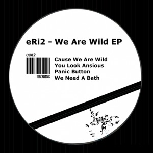 We Are Wild - EP