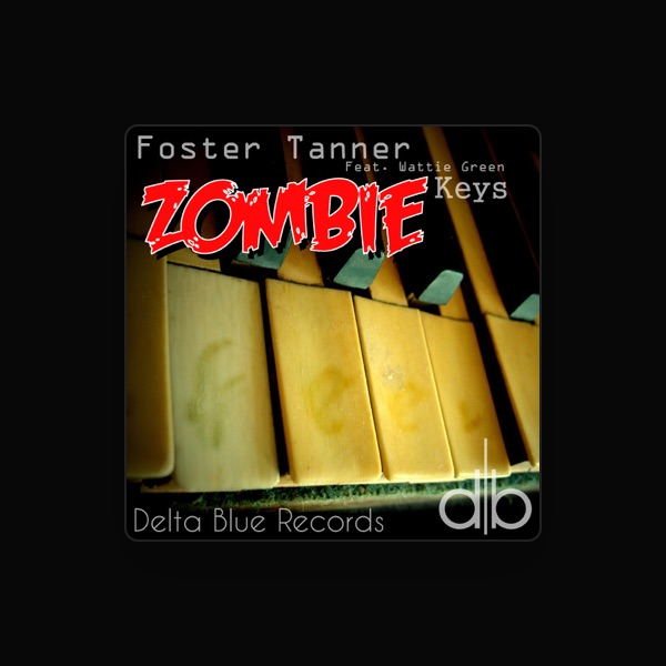 Foster Tanner's avatar