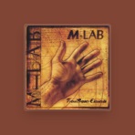 M-lab