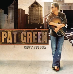 Pat Green - Country Star - Line Dance Choreographer