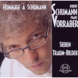 Hommage a Schumann