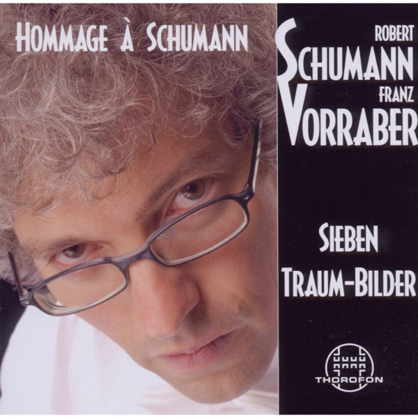 Hommage a Schumann