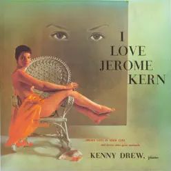 The Complete Jerome Kern / Rodgers & Hart Songbooks - Kenny Drew The Complete Jerome Kern / Rodgers & Hart Songbooks - Kenny Drew