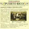 Rodolfo Guerra y Sincopa Latina - Abril