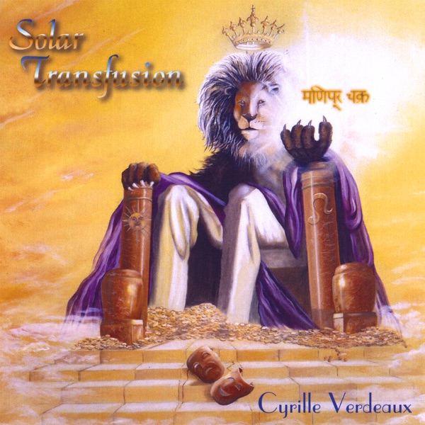Solar Transfusion