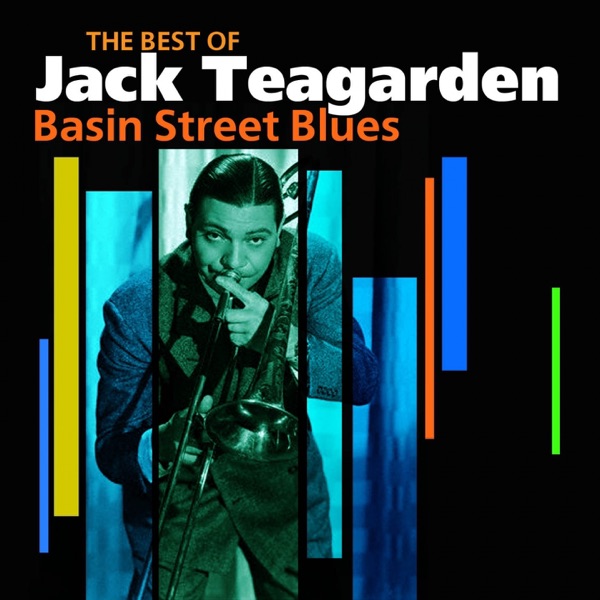 Basin Street Blues (The Very Best Of)